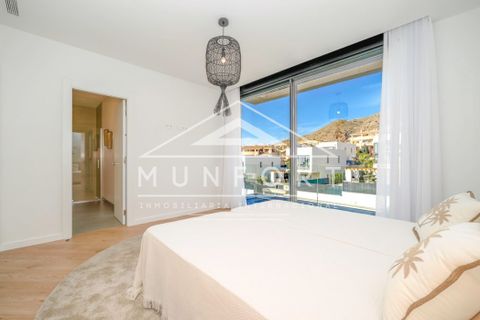 Villa i Finestrat, Alicante, Finestrat - € 870.000 | Ref: MM001-N-D - foto 18