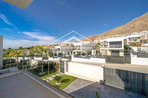 Villa i Finestrat, Alicante, Finestrat - € 870.000 | Ref: MM001-N-D - foto 20