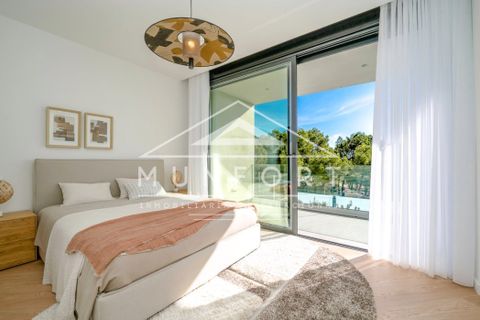 Villa i Finestrat, Alicante, Finestrat - € 870.000 | Ref: MM001-N-D - foto 24