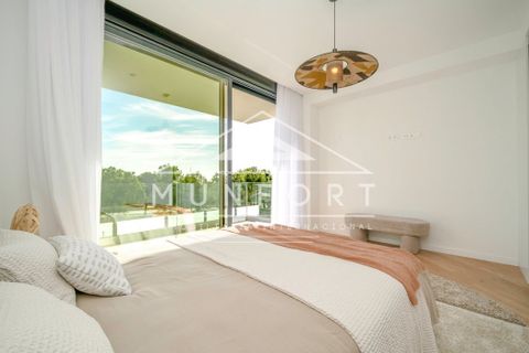 Villa i Finestrat, Alicante, Finestrat - € 870.000 | Ref: MM001-N-D - foto 25