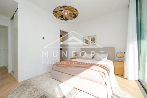 Villa i Finestrat, Alicante, Finestrat - € 870.000 | Ref: MM001-N-D - foto 27