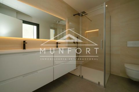 Villa i Finestrat, Alicante, Finestrat - € 870.000 | Ref: MM001-N-D - foto 23