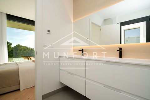 Villa i Finestrat, Alicante, Finestrat - € 870.000 | Ref: MM001-N-D - foto 22