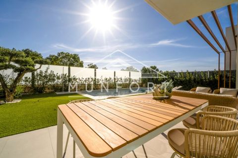 Villa i Finestrat, Alicante, Finestrat - € 870.000 | Ref: MM001-N-D - foto 21