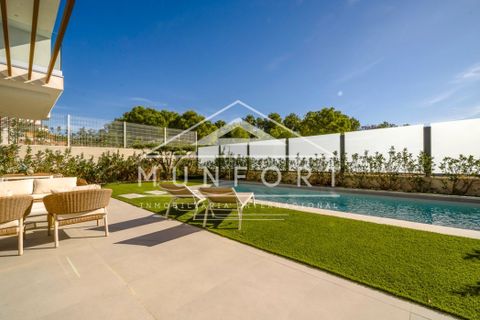 Villa i Finestrat, Alicante, Finestrat - € 870.000 | Ref: MM001-N-D - foto 40