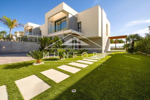 Villa i Finestrat, Alicante, Finestrat - € 870.000 | Ref: MM001-N-D - foto 37