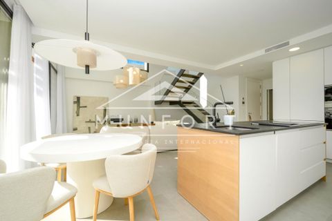 Villa i Finestrat, Alicante, Finestrat - € 870.000 | Ref: MM001-N-D - foto 7