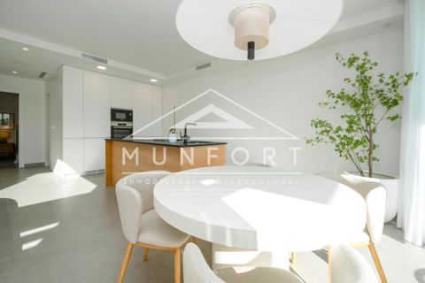 Villa i Finestrat, Alicante, Finestrat - € 870.000 | Ref: MM001-N-D - foto 8