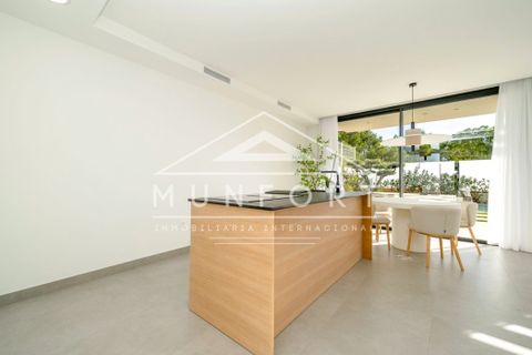 Villa i Finestrat, Alicante, Finestrat - € 870.000 | Ref: MM001-N-D - foto 10