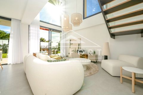 Villa i Finestrat, Alicante, Finestrat - € 870.000 | Ref: MM001-N-D - foto 11