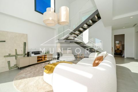 Villa i Finestrat, Alicante, Finestrat - € 870.000 | Ref: MM001-N-D - foto 5