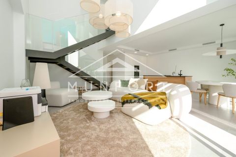 Villa i Finestrat, Alicante, Finestrat - € 870.000 | Ref: MM001-N-D - foto 2