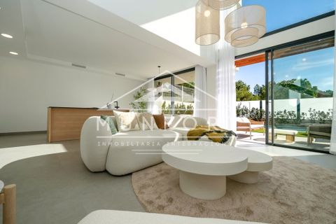 Villa i Finestrat, Alicante, Finestrat - € 870.000 | Ref: MM001-N-D - foto 4