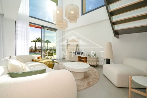 Villa i Finestrat, Alicante, Finestrat - € 870.000 | Ref: MM001-N-D - foto 3