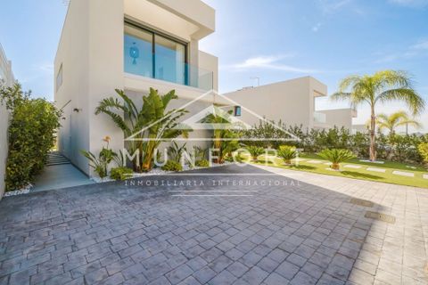 Villa i Finestrat, Alicante, Finestrat - € 870.000 | Ref: MM001-N-D - foto 39