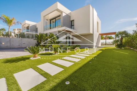 Villa i Finestrat, Alicante, Finestrat - € 870.000 | Ref: MM001-N-D - foto 38