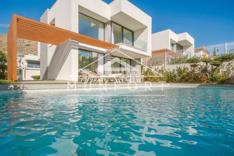 Villa i Finestrat, Alicante, Finestrat - € 870.000 | Ref: MM001-N-D - foto 36