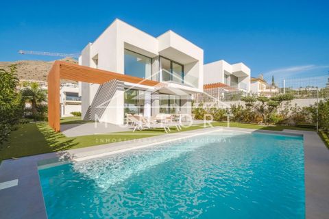 Villa i Finestrat, Alicante, Finestrat - € 870.000 | Ref: MM001-N-D - foto 35