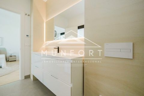 Villa i Finestrat, Alicante, Finestrat - € 870.000 | Ref: MM001-N-D - foto 34