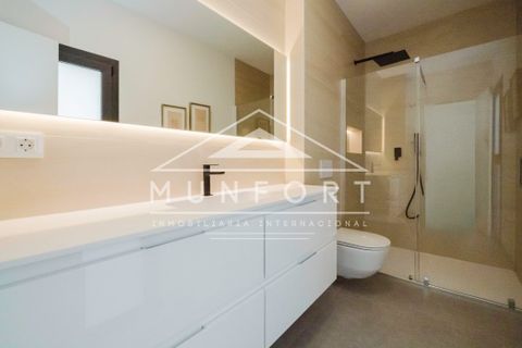 Villa i Finestrat, Alicante, Finestrat - € 870.000 | Ref: MM001-N-D - foto 33