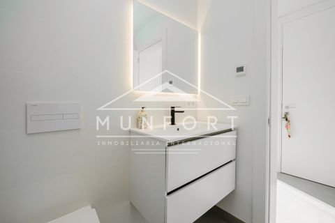 Villa i Finestrat, Alicante, Finestrat - € 870.000 | Ref: MM001-N-D - foto 28