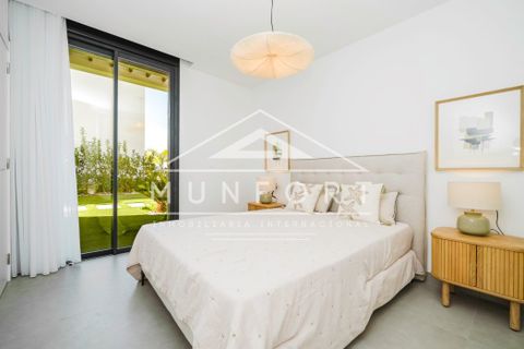 Villa i Finestrat, Alicante, Finestrat - € 870.000 | Ref: MM001-N-D - foto 32