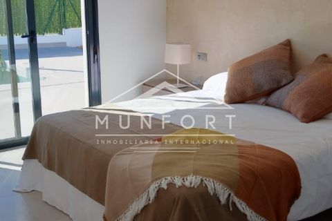 Villa i Calasparra, Murcia, Calasparra - € 405.000 | Ref: GG068-N-D - foto 3