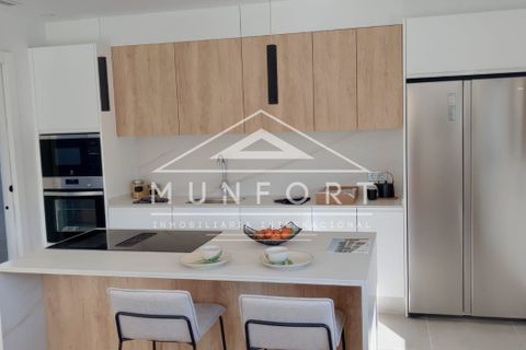 Villa i Calasparra, Murcia, Calasparra - € 405.000 | Ref: GG068-N-D - foto 5