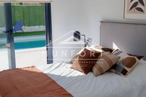Villa i Calasparra, Murcia, Calasparra - € 405.000 | Ref: GG068-N-D - foto 10