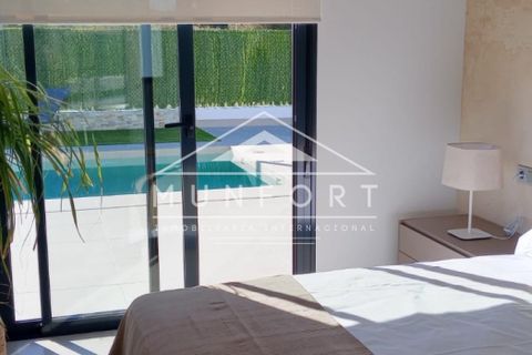 Villa i Calasparra, Murcia, Calasparra - € 405.000 | Ref: GG068-N-D - foto 11