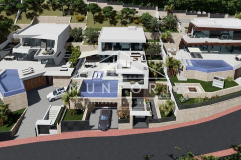 Villa i Calpe, Alicante, Calpe - € 1 690 000 | Ref: GT001-N-D - foto 15