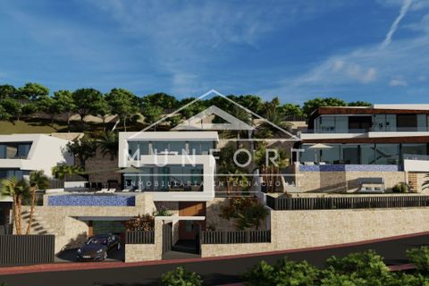 Villa i Calpe, Alicante, Calpe - € 1 690 000 | Ref: GT001-N-D - foto 18