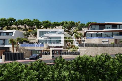 Villa i Calpe, Alicante, Calpe - € 1 690 000 | Ref: GT001-N-D - foto 19