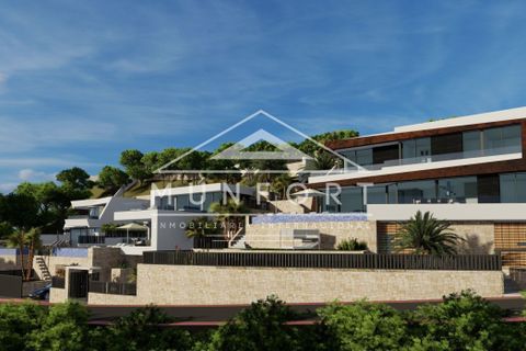 Villa i Calpe, Alicante, Calpe - € 1 690 000 | Ref: GT001-N-D - foto 20