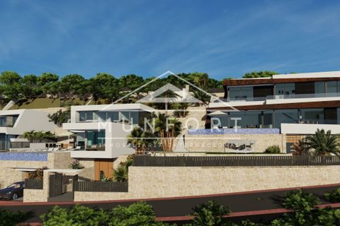 Villa i Calpe, Alicante, Calpe - € 1 690 000 | Ref: GT001-N-D - foto 21