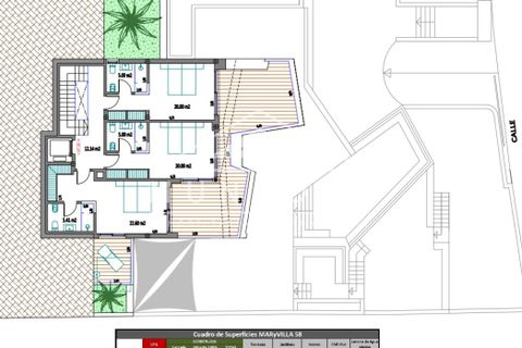 Villa i Calpe, Alicante, Calpe - € 1 690 000 | Ref: GT001-N-D - foto 23