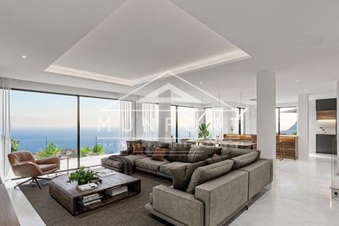 Villa a Calpe, Alicante, Calpe - € 1.950.000 | Ref: GT004-N-D - foto 5