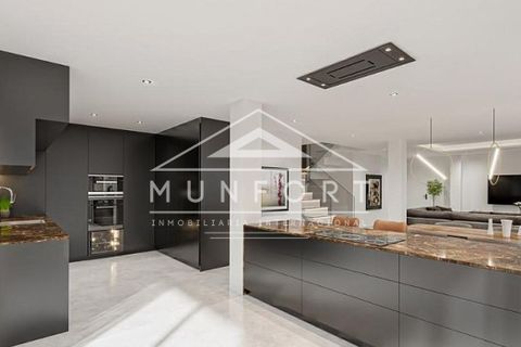 Villa a Calpe, Alicante, Calpe - € 1.950.000 | Ref: GT004-N-D - foto 6