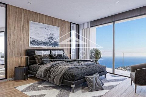 Villa a Calpe, Alicante, Calpe - € 1.950.000 | Ref: GT004-N-D - foto 8