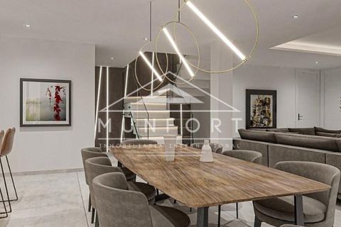 Villa a Calpe, Alicante, Calpe - € 1.950.000 | Ref: GT004-N-D - foto 10