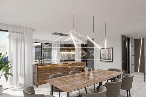 Villa a Calpe, Alicante, Calpe - € 1.950.000 | Ref: GT004-N-D - foto 11