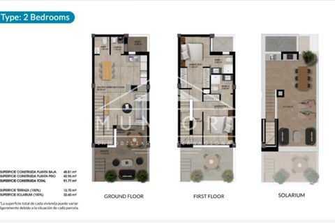 Villa i Dolores, Alicante - foto 3