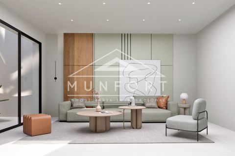 Villa i Finestrat, Alicante, Finestrat - € 699.900 | Ref: IM009-N-D - foto 1