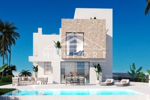 Villa i Finestrat, Alicante, Finestrat - € 699.900 | Ref: IM009-N-D - foto 2