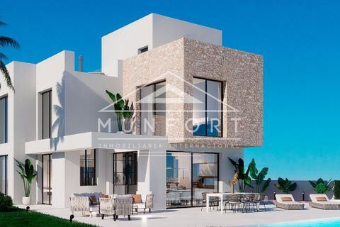 Villa i Finestrat, Alicante, Finestrat - € 699.900 | Ref: IM009-N-D - foto 3