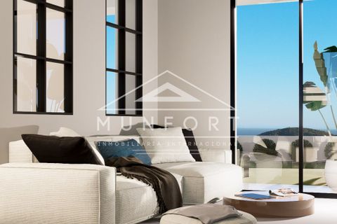 Villa i Finestrat, Alicante, Finestrat - € 699.900 | Ref: IM009-N-D - foto 4