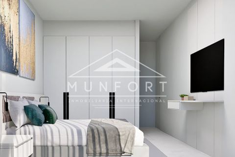Villa i Finestrat, Alicante, Finestrat - € 699.900 | Ref: IM009-N-D - foto 11