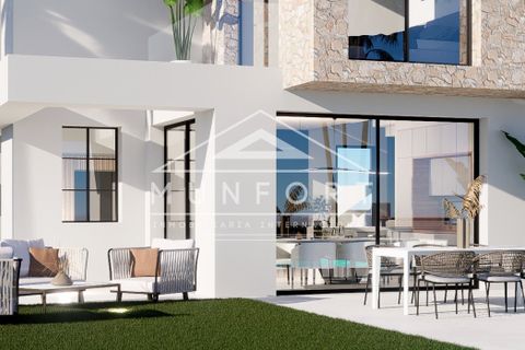 Villa i Finestrat, Alicante, Finestrat - € 699.900 | Ref: IM009-N-D - foto 12