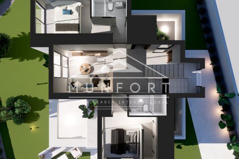 Villa i Finestrat, Alicante, Finestrat - € 699.900 | Ref: IM009-N-D - foto 13