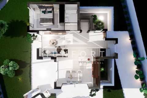 Villa i Finestrat, Alicante, Finestrat - € 699.900 | Ref: IM009-N-D - foto 14